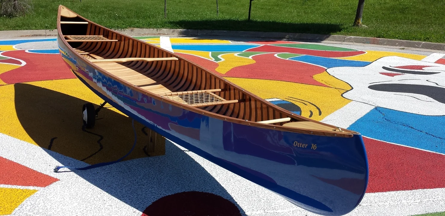 Testimonials — Navarro Canoe Co.